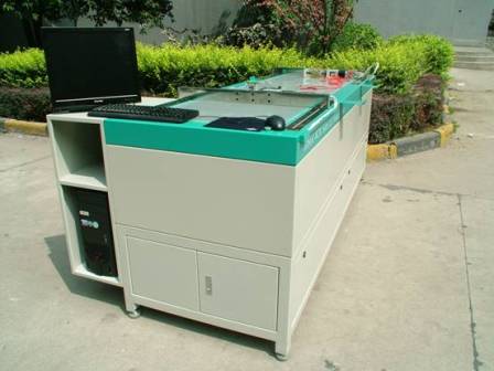 KXFG-CM 太阳电池组件测试台