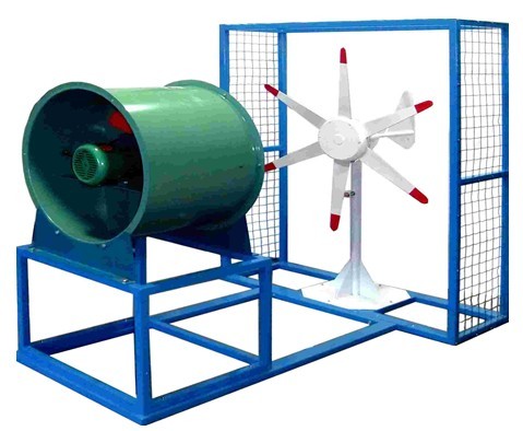 风力发电整流逆变实训装置