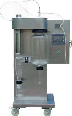 KXHG-323喷雾干燥实验装置
