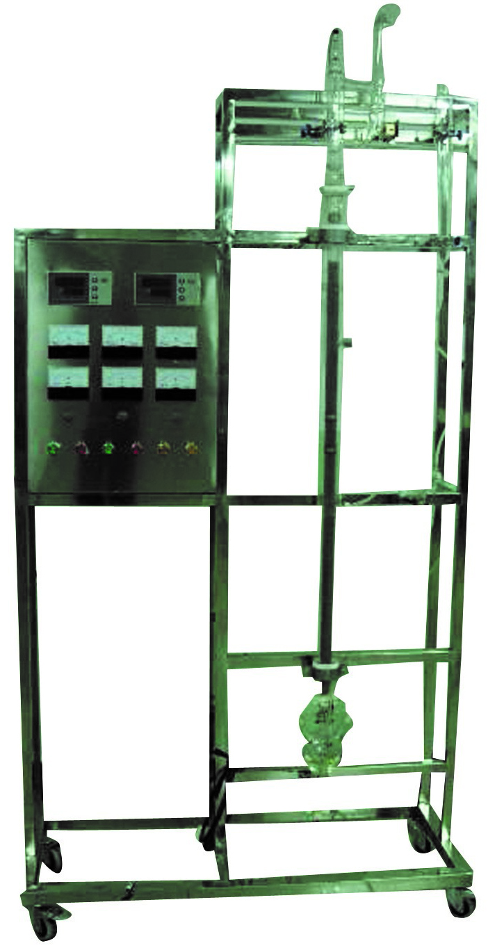 KXHG-302反应精馏实验装置